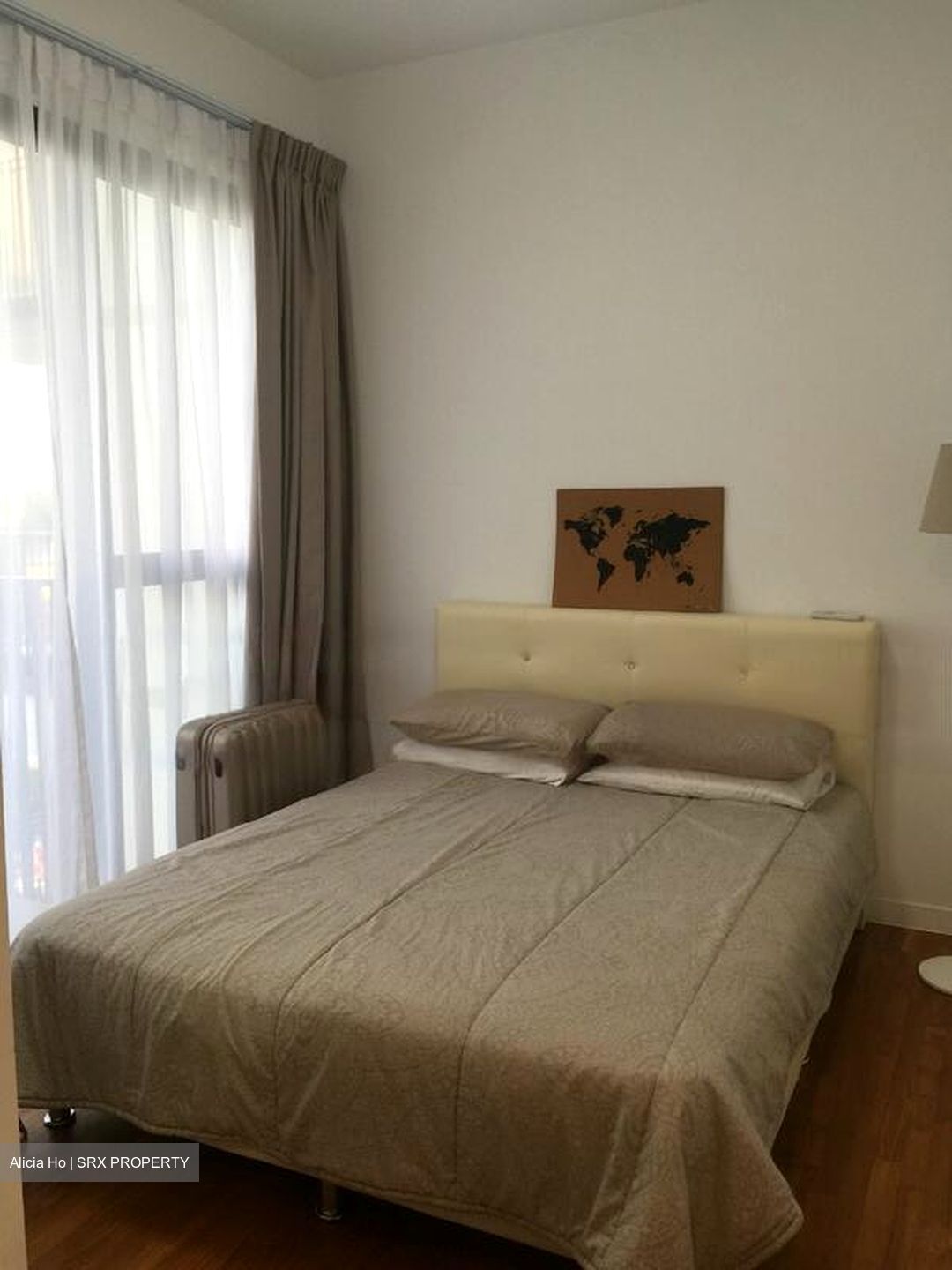 One Saint Michael's (D12), Condominium #572670931